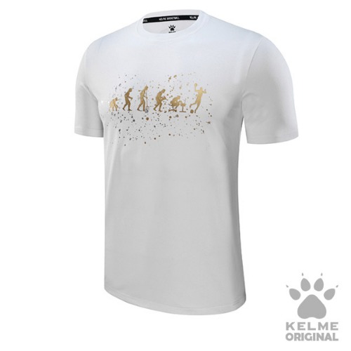 3881514 Mens T-Shirt White