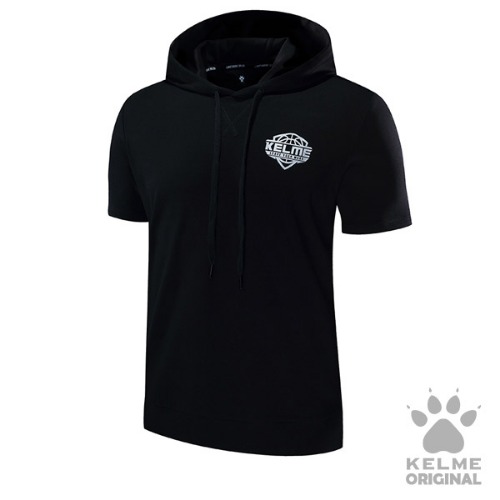 3881510 Mens T-Shirt Black