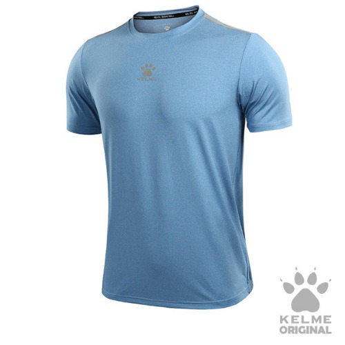 3881511 Mens T-Shirt Light Blue
